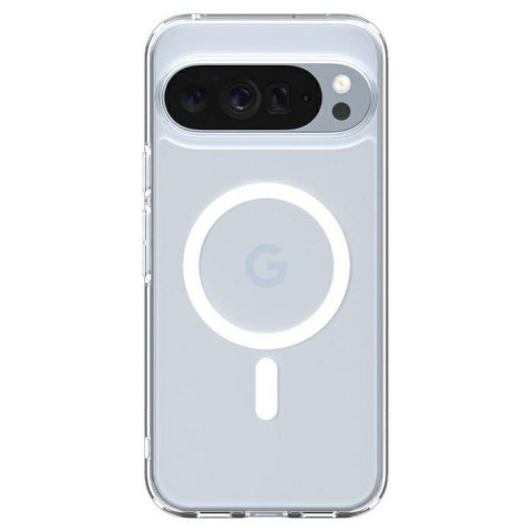 Etui Spigen Ultra Hybrid MAG MagSafe do Google Pixel 10 Pro XL biały