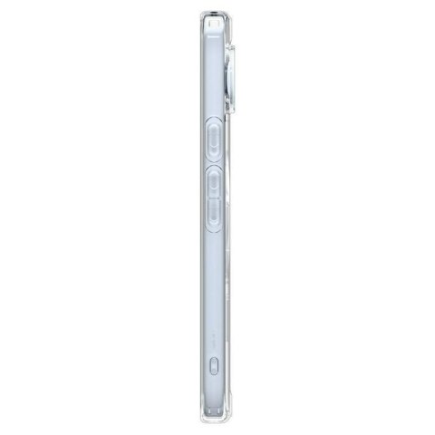 Etui Spigen Ultra Hybrid MAG MagSafe do Google Pixel 10 Pro XL biały