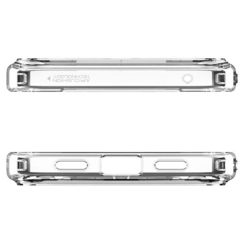 Etui Spigen Ultra Hybrid MAG MagSafe do Google Pixel 10 Pro XL biały