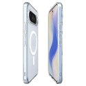 Etui Spigen Ultra Hybrid MAG MagSafe do Google Pixel 10 Pro XL biały