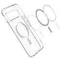 Etui Spigen Ultra Hybrid MAG MagSafe do Google Pixel 10 Pro XL biały