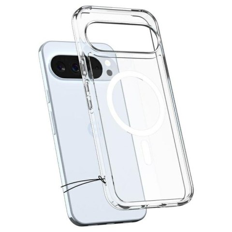 Etui Spigen Ultra Hybrid MAG MagSafe do Google Pixel 10 Pro XL biały