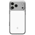 Etui Spigen Ultra Hybrid "T" Mag MagSafe do iPhone 17 Pro biały