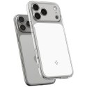Etui Spigen Ultra Hybrid "T" Mag MagSafe do iPhone 17 Pro biały