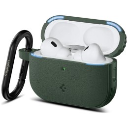 Etui Spigen Vault do Apple AirPods Pro 3 zielony