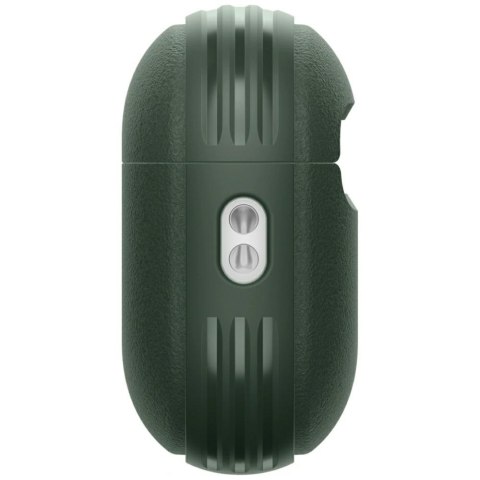 Etui Spigen Vault do Apple AirPods Pro 3 zielony