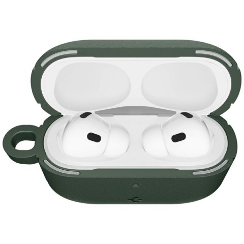 Etui Spigen Vault do Apple AirPods Pro 3 zielony
