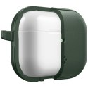 Etui Spigen Vault do Apple AirPods Pro 3 zielony