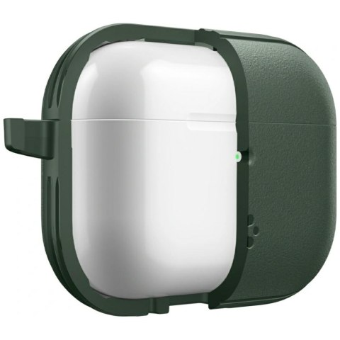 Etui Spigen Vault do Apple AirPods Pro 3 zielony