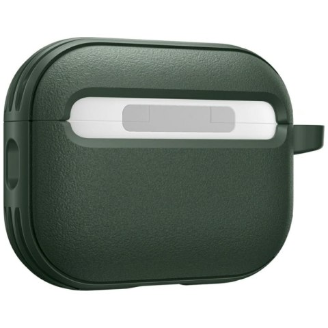 Etui Spigen Vault do Apple AirPods Pro 3 zielony