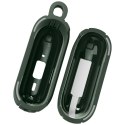 Etui Spigen Vault do Apple AirPods Pro 3 zielony