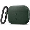 Etui Spigen Vault do Apple AirPods Pro 3 zielony