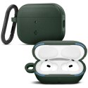 Etui Spigen Vault do Apple AirPods Pro 3 zielony