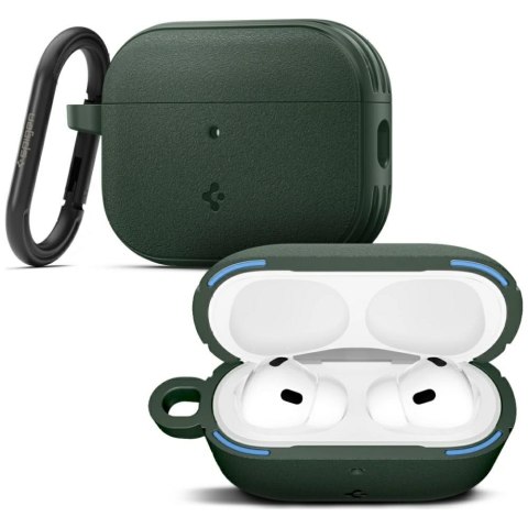 Etui Spigen Vault do Apple AirPods Pro 3 zielony