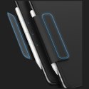 Etui Typecase Edge z klawiaturą do iPad Air 11" M2 2024 / M3 2025 / M4 2026 biały