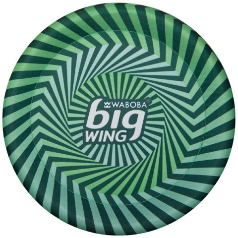 Frisbee Waboba Big Wing 30cm (Produkt w kilku kolorach - wysyłka losowa)