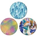 Frisbee Waboba Wingman dysk silikonowy 15cm (Produkt w kilku kolorach - wysyłka losowa)