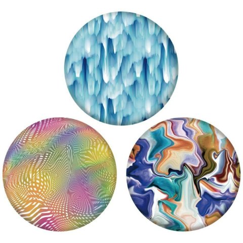 Frisbee Waboba Wingman dysk silikonowy 15cm (Produkt w kilku kolorach - wysyłka losowa)