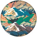 Frisbee Waboba Wingman dysk silikonowy 15cm (Produkt w kilku kolorach - wysyłka losowa)