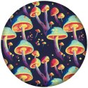 Frisbee Waboba Wingman dysk silikonowy 15cm (Produkt w kilku kolorach - wysyłka losowa)