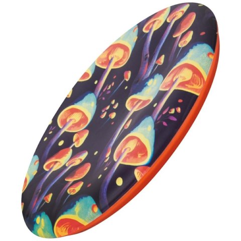 Frisbee Waboba Wingman dysk silikonowy 15cm (Produkt w kilku kolorach - wysyłka losowa)