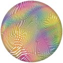Frisbee Waboba Wingman dysk silikonowy 15cm (Produkt w kilku kolorach - wysyłka losowa)
