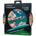 Frisbee Waboba Wingman dysk silikonowy 15cm (Produkt w kilku kolorach - wysyłka losowa)