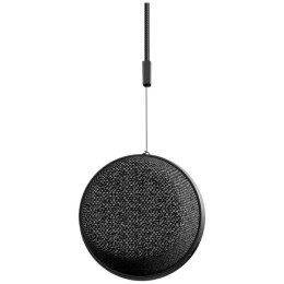 Głośnik USAMS YX016 magnetyczny Bluetooth czarny