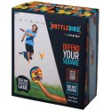 Gra zręcznościowa Waboba Battlebird 2x rakietka na ręke 2x lotka 2x pole do gry