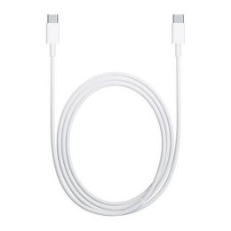 Kabel Apple MLL82ZM/A blister USB-C - USB-C 2m 240W