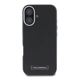 Karl Lagerfeld KLHMP16SPGMSRPK iPhone16 6.1