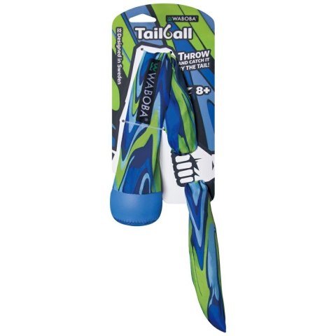 Kometa do rzucania Waboba Tailball gra zręcznościowa (Produkt w kilku kolorach - wysyłka losowa)