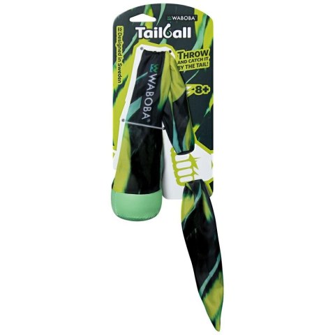 Kometa do rzucania Waboba Tailball gra zręcznościowa (Produkt w kilku kolorach - wysyłka losowa)