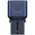 Ładowarka sieciowa Energea TravelGo Adapter 35 USB-A/USB-C 35W niebieski
