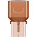 Ładowarka sieciowa Energea TravelGo Adapter 35 USB-A/USB-C 35W pomarańczowy