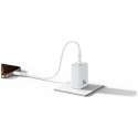 Ładowarka sieciowa USAMS T69 30W USB-C biały