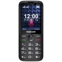 Maxcom Comfort MM445 4G czarny/black