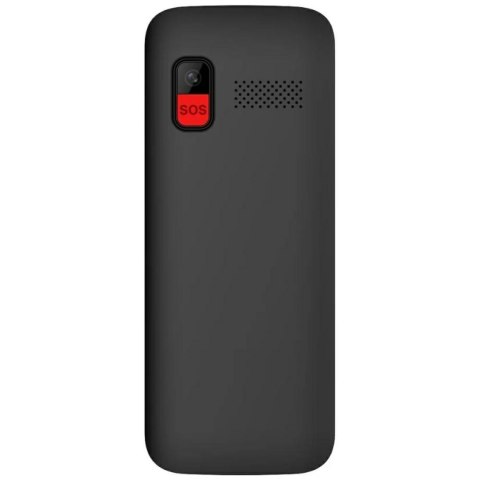 Maxcom Comfort MM445 4G czarny/black