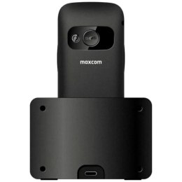 Maxcom Comfort MM720 SE czarny/black