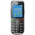 Maxcom Comfort MM720 SE czarny/black