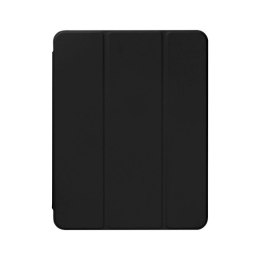 Mercury Flip Case iPad 9.7 czarny/black(2017/2018)