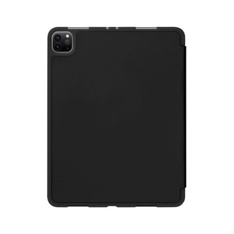Mercury Flip Case iPad Pro 11 czarny /black (2018) iPad Air 11" M2 2024 / M3 2025 / M4 2026