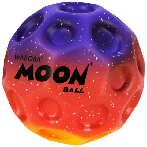 Piłeczka do odbijania Waboba Gradient Moon (Produkt w kilku kolorach - wysyłka losowa)
