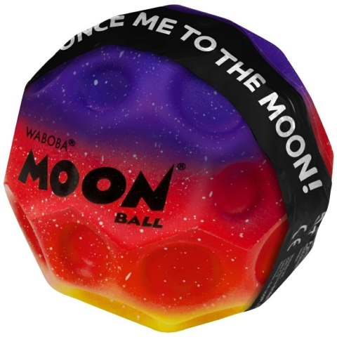 Piłeczka do odbijania Waboba Gradient Moon (Produkt w kilku kolorach - wysyłka losowa)