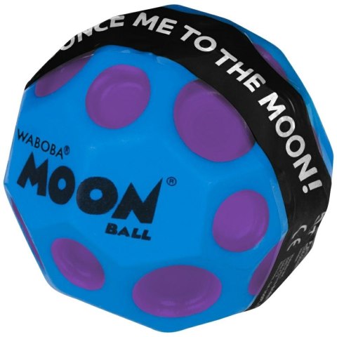 Piłeczka do odbijania Waboba Martian Moon (Produkt w kilku kolorach - wysyłka losowa)