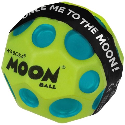 Piłeczka do odbijania Waboba Martian Moon (Produkt w kilku kolorach - wysyłka losowa)