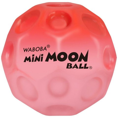 Piłeczka do odbijania Waboba Mini Moon (Produkt w kilku kolorach - wysyłka losowa)