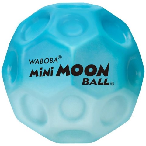 Piłeczka do odbijania Waboba Mini Moon (Produkt w kilku kolorach - wysyłka losowa)