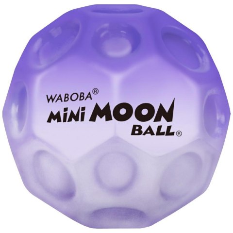 Piłeczka do odbijania Waboba Mini Moon (Produkt w kilku kolorach - wysyłka losowa)