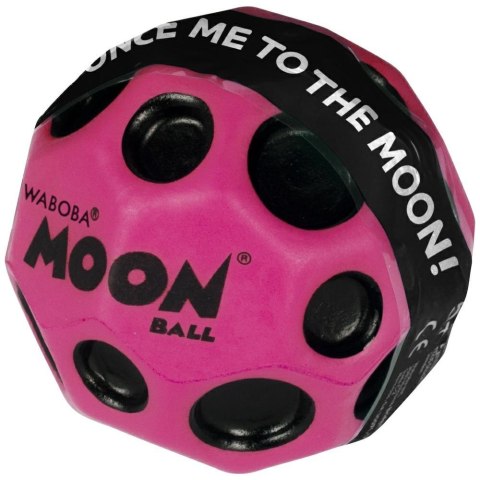 Piłeczka do odbijania Waboba Moon Ball (Produkt w kilku kolorach - wysyłka losowa)